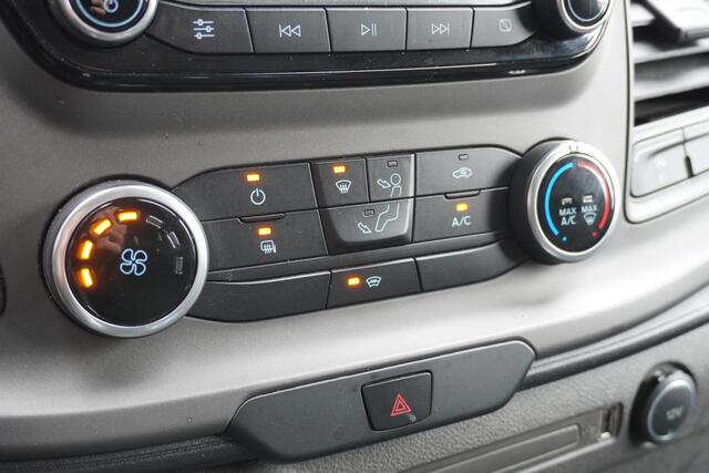 Ford TRANSIT CUSTOM 2.0 TDCI L2 EURO 6 - Airco - Cruise - Camera - ¤ 16.900,- Excl.