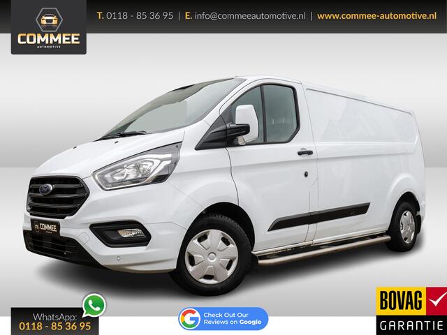 Ford TRANSIT CUSTOM 300 2.0 TDCI L2H1 Trend Stoelverw. I AC