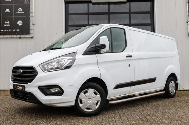 Ford TRANSIT CUSTOM 300 2.0 TDCI L2H1 Trend Stoelverw. I AC