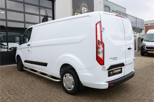 Ford TRANSIT CUSTOM 300 2.0 TDCI L2H1 Trend Stoelverw. I AC
