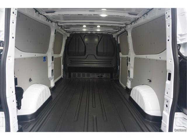 Ford TRANSIT CUSTOM 300L 136PK Trend BPM VRIJ!! 12" Sync4 Apple CP/Android A, Camera!! NR. 047*