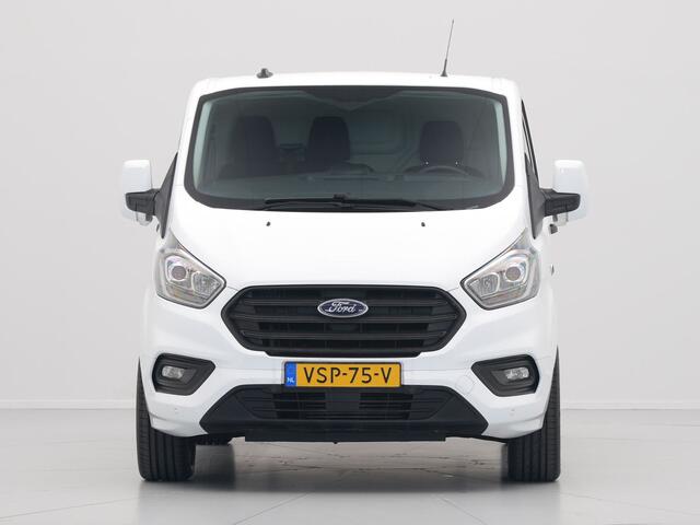 Ford TRANSIT CUSTOM 280 2.0 TDCI L1H1 Trend Airco Pdc Cruise Side Bars