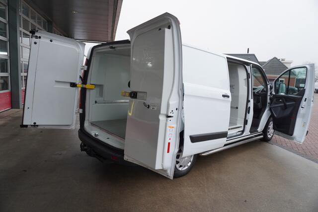 Ford TRANSIT CUSTOM 310L 2.0 TDCI L2H1 Trend Koelwagen Airco | Cruise | Navi | Camera | Dag en nacht koeling