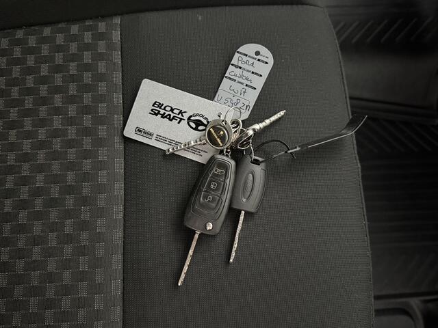 Ford TRANSIT CUSTOM 2.0TDCI | 2xSchuifdeur | Airco | Camera | Cruise | Gate Locks