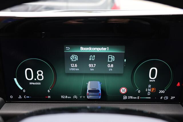 Ford TRANSIT CUSTOM 320 2.0 TDCI 150 PK L2H1 Limited | L+R Schuifdeur | ACC | Blind Spot | Camera | Lane Assist | Stoelverwarming | CarPlay | Navigatie | 3-Zitter | MODELJAAR 2025 | Verlengde fabrieksgarantie tot 12-2029