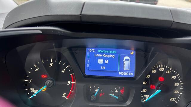 Ford TRANSIT CUSTOM 2.90 2.2 TDCI L2H1 Anniversary Edition DC