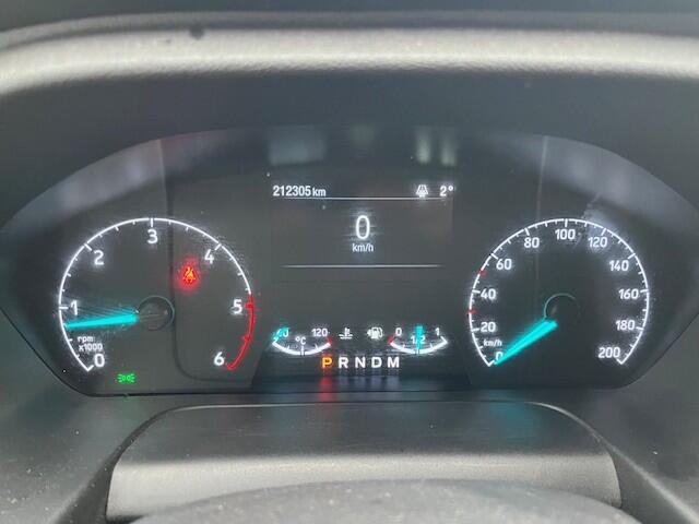 Ford TRANSIT CUSTOM 320 / 2.0 TDCI / L2H1 Limited / APK-TUV 10-26