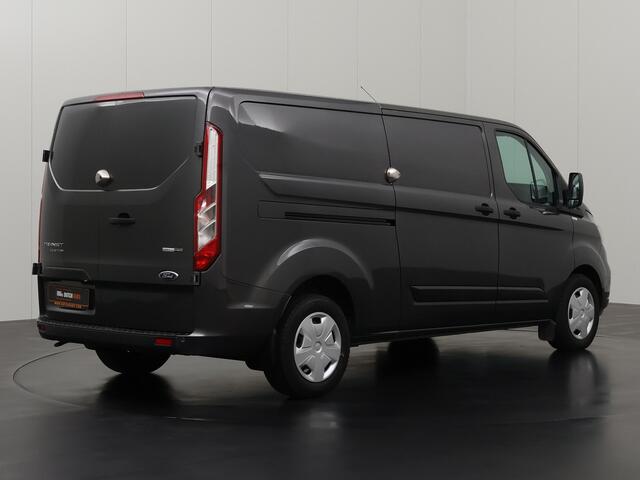 Ford TRANSIT CUSTOM 2.0TDCi 130PK Lang Limited | Euro 6 | Camera | Multimedia | 3-Zits | Airco | Cruise