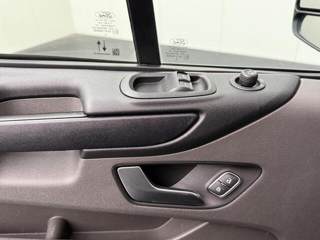 Ford TRANSIT CUSTOM 2.0TDCi 130PK Lang Limited | Euro 6 | Camera | Multimedia | 3-Zits | Airco | Cruise