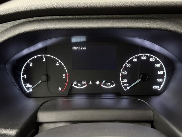 Ford TRANSIT CUSTOM 2.0TDCi 130PK Lang Limited | Euro 6 | Camera | Multimedia | 3-Zits | Airco | Cruise