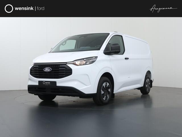 Ford TRANSIT CUSTOM 320 | 2.5 PHEV | L1 H1 | Trend | PLUG IN HYBRIDE | CLIMATE CONTROL | CRUISE CONTROL | PARKEERCAMERA | CARPLAY / ANDROID AUTO | LAADRUIMTE PAKKET | BIJRIJDERSBANK