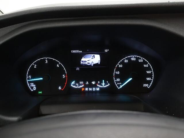Ford TRANSIT CUSTOM 320 | 2.0 TDCI | L2 H1 | TREND | AUTOMAAT | AIRCO | CRUISE CONTROL | CAMERA | STOELVERWARMING | STOEL - STOEL | APPLE CARPLAY EN ANDROID AUTO | TREKHAAK | PARKEERSENSOREN