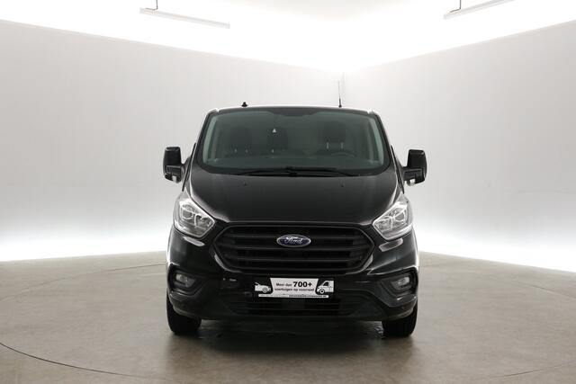 Ford TRANSIT CUSTOM 2.0 TDCI L2H1 | 2800kg Trekgew. | Trekh. | Airco | Cruise | 3 Zits | Parkeersens.