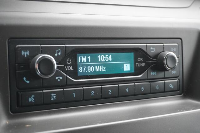 Ford TRANSIT CUSTOM 2.0 TDCI - EURO 6 - Airco - Cruise - Trekhaak - ¤16.900,- Excl.