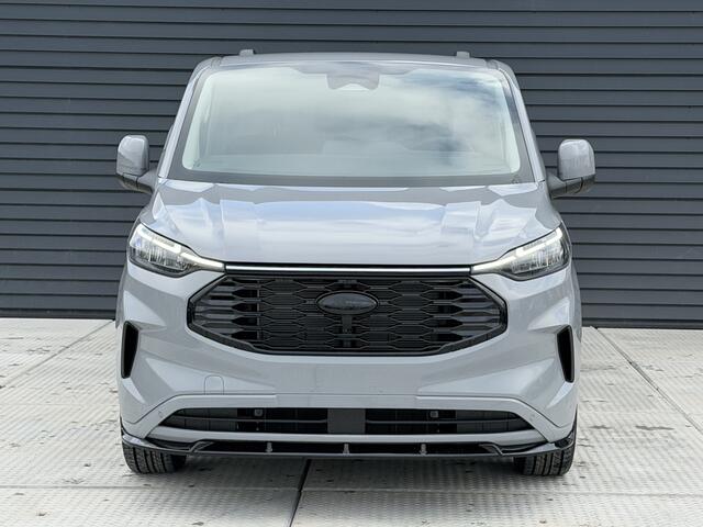 Ford TRANSIT CUSTOM 320 2.0 TDCI L2H1 Limited / Next Level Edition / trekhaak / BPM VRIJ