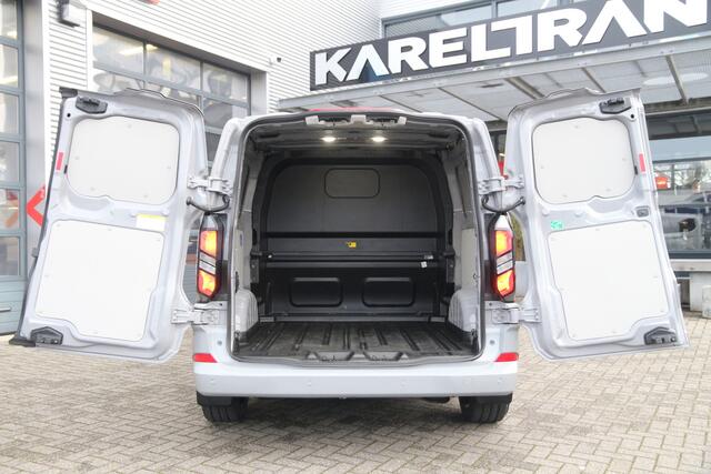 Ford TRANSIT CUSTOM 2.0 TDCI 170 | DC | L2H1 | KAR-edition | Elektr. trekhaak | Clima..