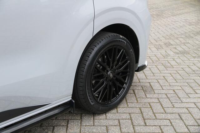 Ford TRANSIT CUSTOM 2.0 TDCI 170 | DC | L2H1 | KAR-edition | Elektr. trekhaak | Clima..