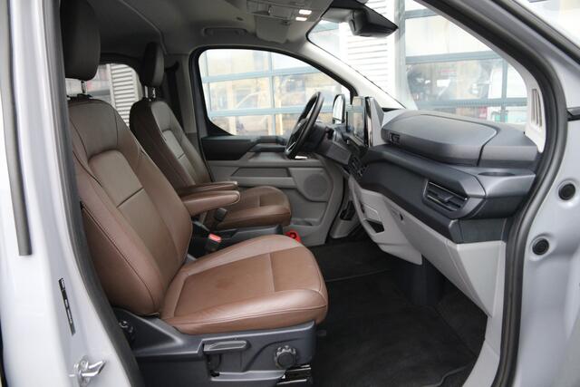 Ford TRANSIT CUSTOM 2.0 TDCI 170 | DC | L2H1 | KAR-edition | Elektr. trekhaak | Clima..