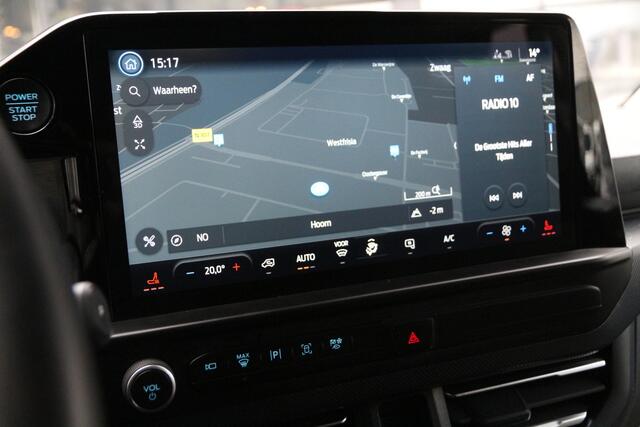 Ford TRANSIT CUSTOM 2.0 TDCI 170 | DC | L2H1 | KAR-edition | Elektr. trekhaak | Clima..