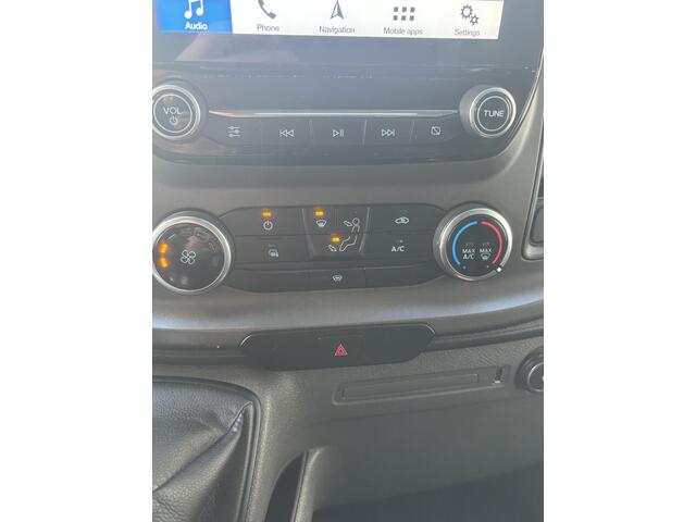 Ford TRANSIT CUSTOM 280 2.0 TDCI L1H1 Trend