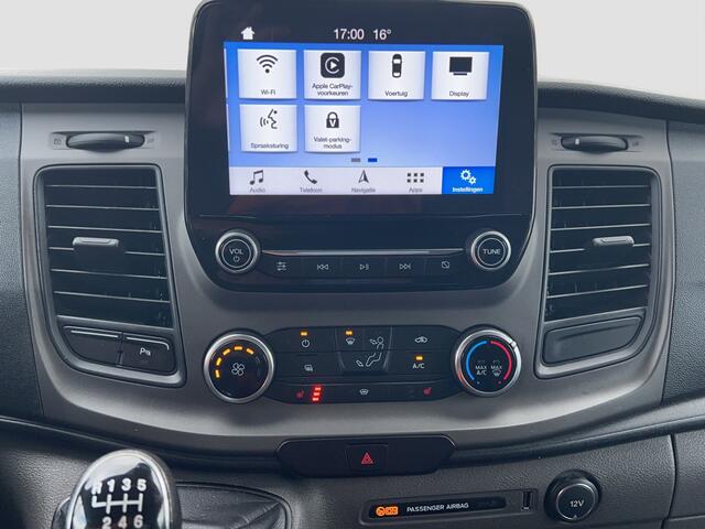 Ford TRANSIT CUSTOM 300 2.0 TDCI L2 Trend NAVI | CAMERA | APK 11/26