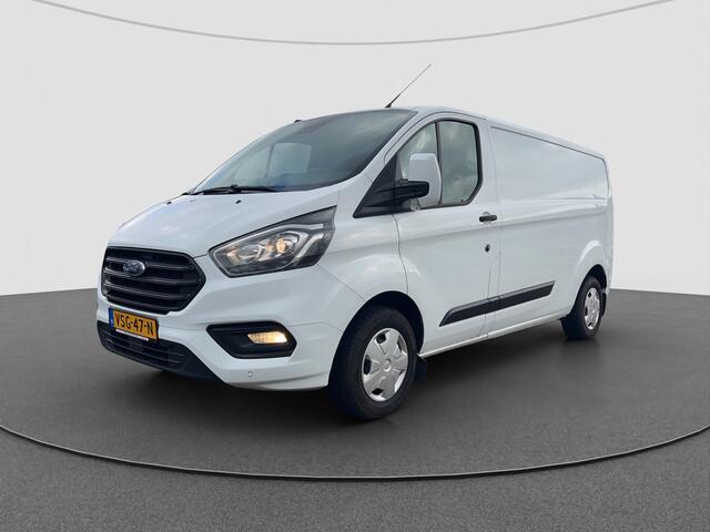Ford TRANSIT CUSTOM 300 2.0 TDCI L2 Trend NAVI | CAMERA | APK 11/26