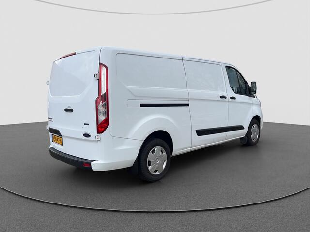 Ford TRANSIT CUSTOM 300 2.0 TDCI L2 Trend NAVI | CAMERA | APK 11/26