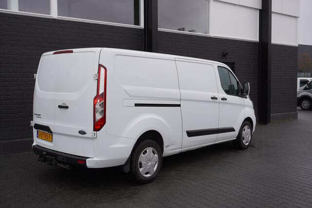 Ford TRANSIT CUSTOM 2.0 TDCI 130PK L2 EURO 6 - Airco - Cruise - Camera - ¤ 14.900,- Excl.