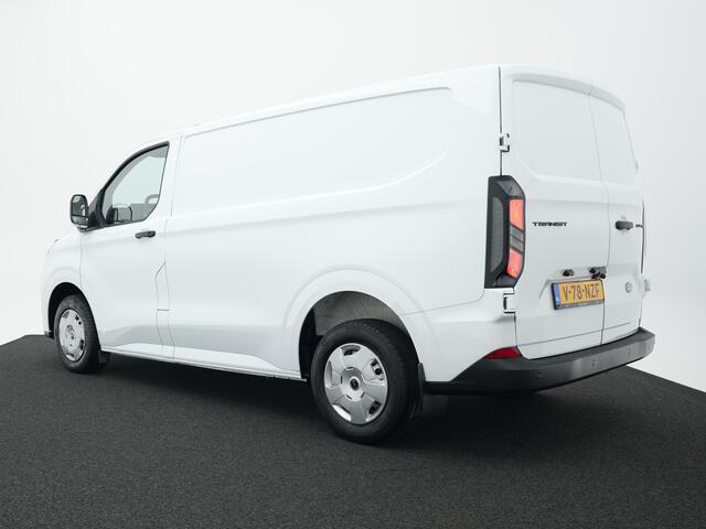 Ford TRANSIT CUSTOM 320 2.0 TDCI L1H1 Trend | Achteruit rijcamera | Adaptieve cruise control | All-Season |
