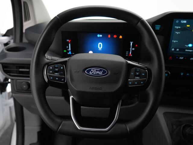 Ford TRANSIT CUSTOM 320 2.0 TDCI L1H1 Trend | Achteruit rijcamera | Adaptieve cruise control | All-Season |