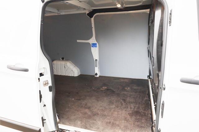 Ford TRANSIT CUSTOM 300 2.0 TDCI L2H1 Trend AC I Cr.Contr I Trekhaak I Stoelverw I Verw.voorruit