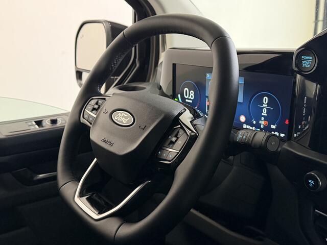 Ford TRANSIT CUSTOM 320 2.0 TDCI L2H1 Limited Trekhaak / Camera / Navi