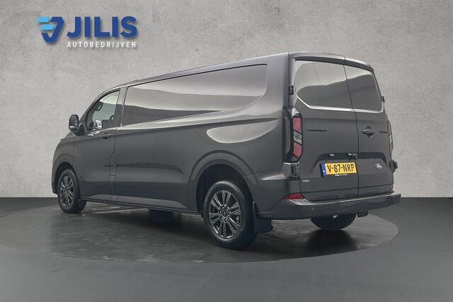 Ford TRANSIT CUSTOM 320 2.5 PHEV 233PK L2 Limited | Incl. BPM | LED | Camera | Adaptieve cruise control