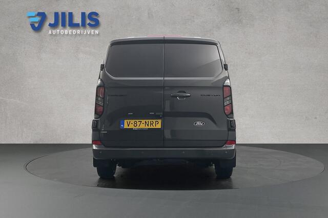 Ford TRANSIT CUSTOM 320 2.5 PHEV 233PK L2 Limited | Incl. BPM | LED | Camera | Adaptieve cruise control