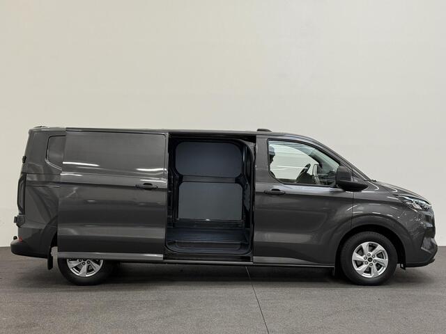 Ford TRANSIT CUSTOM 300 2.0 TDCI L2H1 Trend Nieuw Model Automaat Ford Transit Custom 300 2.0 TDCI L2H1 Trend NM Automaat Airco Navi PDC Camera