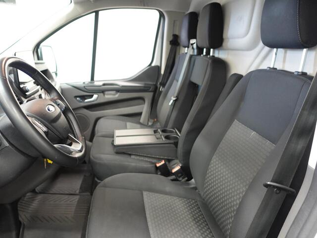 Ford TRANSIT CUSTOM 300 2.0 TDCI L2H1 Trend Automaat Navigatie Camera Airco Bluetooth Trekhaak