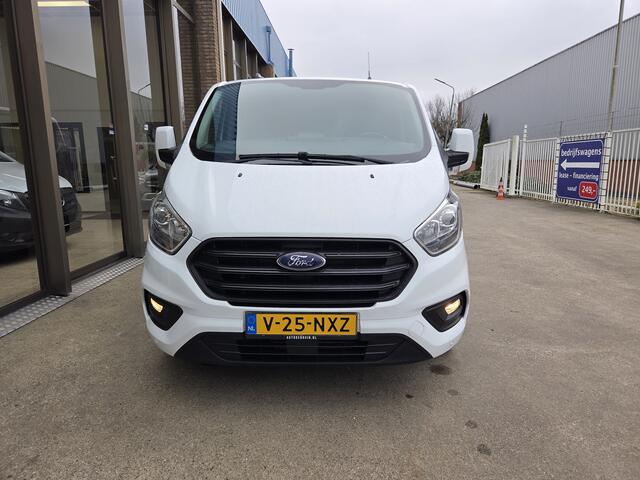 Ford TRANSIT CUSTOM 2.0 TDCI 96Kw-130Pk L2 Trend Airco Cruisecontrol PDC