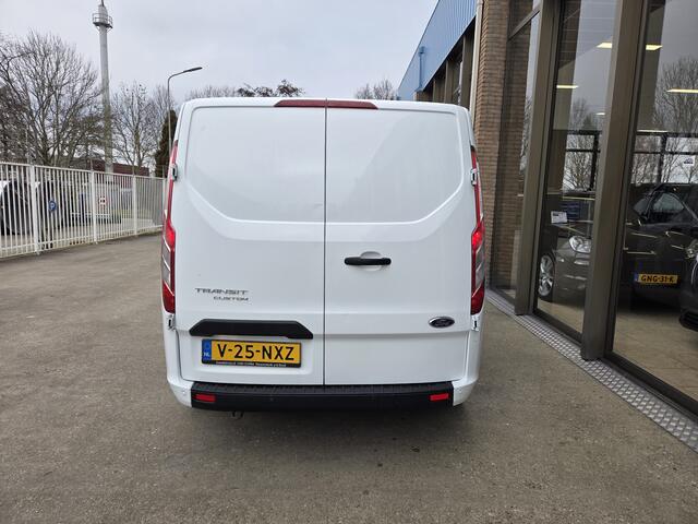 Ford TRANSIT CUSTOM 2.0 TDCI 96Kw-130Pk L2 Trend Airco Cruisecontrol PDC
