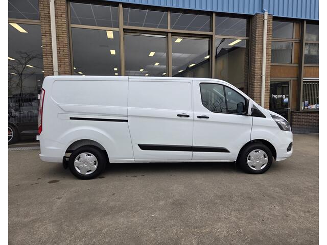 Ford TRANSIT CUSTOM 2.0 TDCI 96Kw-130Pk L2 Trend Airco Cruisecontrol PDC