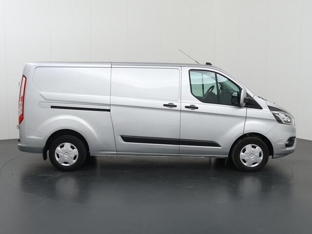 Ford TRANSIT CUSTOM 300 | 2.0 TDCI | L2 H1 | Trend | Trekhaak | Cruise Control | Parkeercamera | Bluetooth |