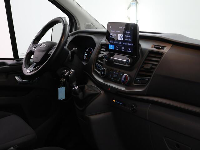 Ford TRANSIT CUSTOM 300 | 2.0 TDCI | L2 H1 | Trend | Trekhaak | Cruise Control | Parkeercamera | Bluetooth |