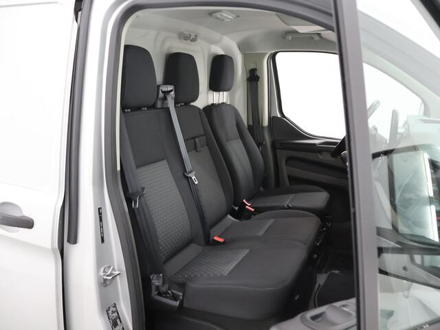Ford TRANSIT CUSTOM 300 | 2.0 TDCI | L2 H1 | Trend | Trekhaak | Cruise Control | Parkeercamera | Bluetooth |