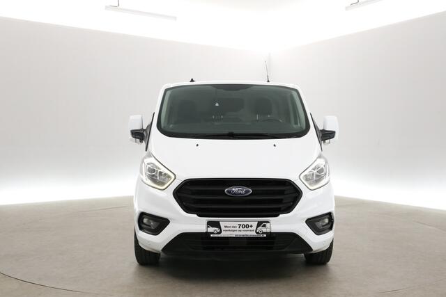 Ford TRANSIT CUSTOM 2.0 TDCI L1H1 | Aut. | Airco | Cruise | 3 Zits | Parkeersens. | Stoelverw.