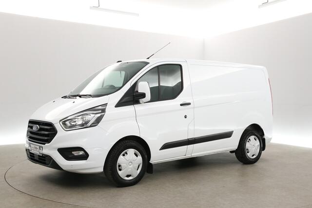 Ford TRANSIT CUSTOM 2.0 TDCI L1H1 | Aut. | Airco | Cruise | 3 Zits | Parkeersens. | Stoelverw.