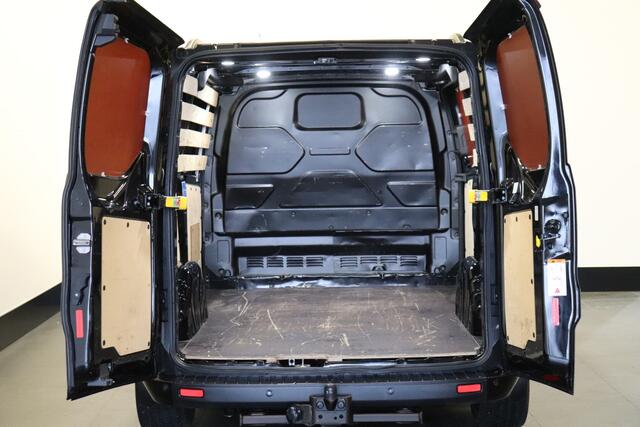 Ford TRANSIT CUSTOM 2.0 TDCI 130PK Automaat EURO 6 - Airco - Cruise - PDC - ¤16.950,- Excl.