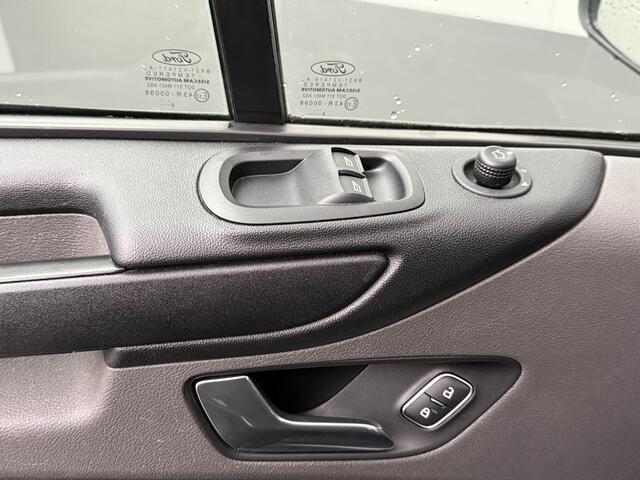 Ford TRANSIT CUSTOM 2.0TDCI Lang | Euro 6 Business | Navigatie | Airco | Cruise | 3-Zits