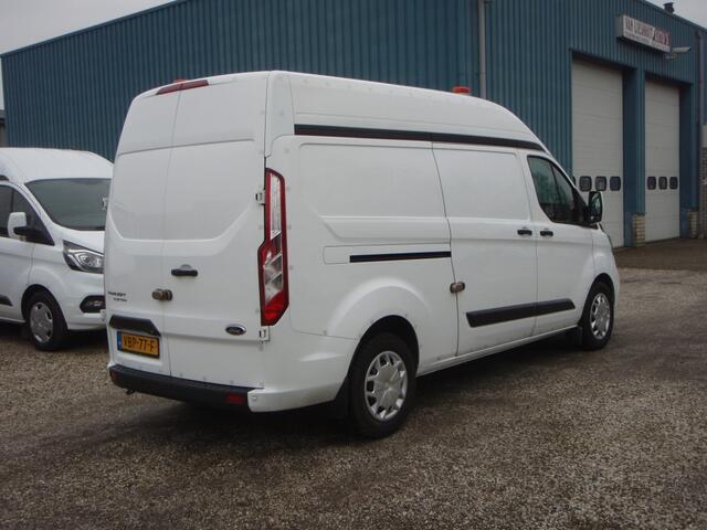 Ford TRANSIT CUSTOM L2H2 Trend zeer nette auto 74984 km 2019