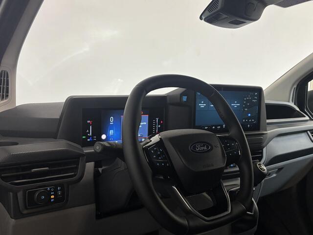 Ford TRANSIT CUSTOM 280 2.0 TDCI L2H1 Trend Nieuw Model Airco Cruise Navi PDC Camera Carplay