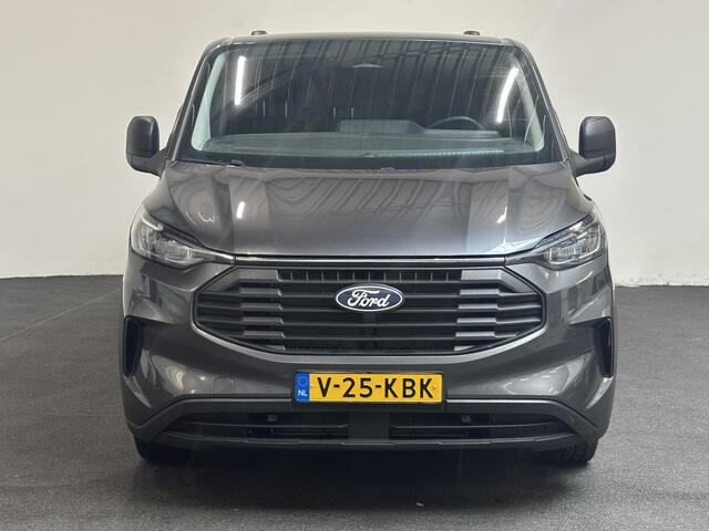 Ford TRANSIT CUSTOM 280 2.0 TDCI L2H1 Trend Nieuw Model Airco Cruise Navi PDC Camera Carplay