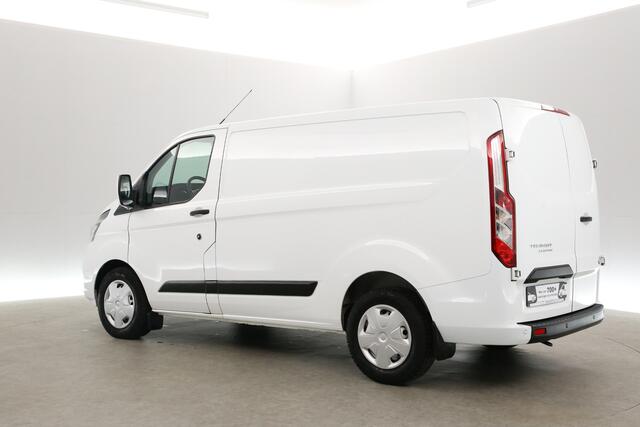 Ford TRANSIT CUSTOM 2.0 TDCI L1H1 | Aut. | Airco | Cruise | 3 Zits | Parkeersens. | Stoelverw.